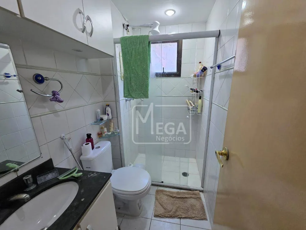 Apartamento, 3 quartos, 82 m² - Foto 9