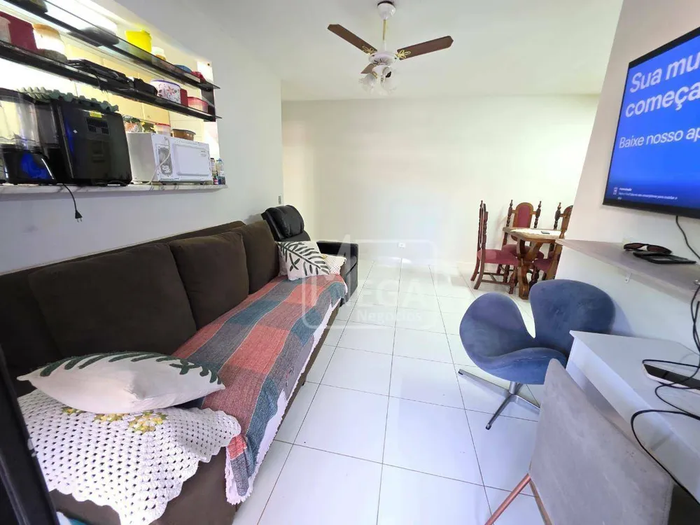 Apartamento, 3 quartos, 82 m² - Foto 7