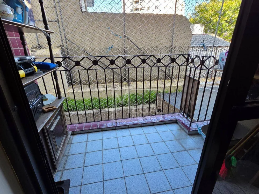 Apartamento, 3 quartos, 82 m² - Foto 6
