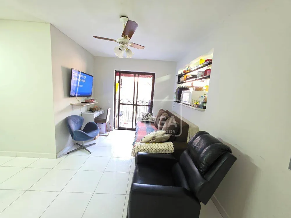 Apartamento, 3 quartos, 82 m² - Foto 1