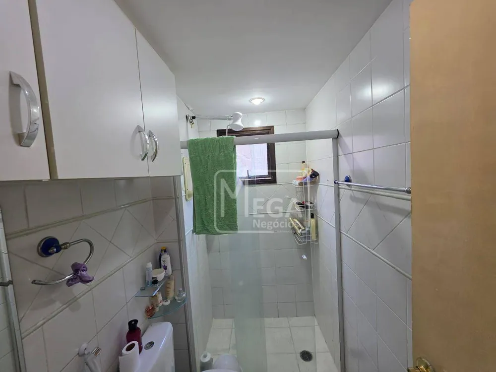 Apartamento, 3 quartos, 82 m² - Foto 12