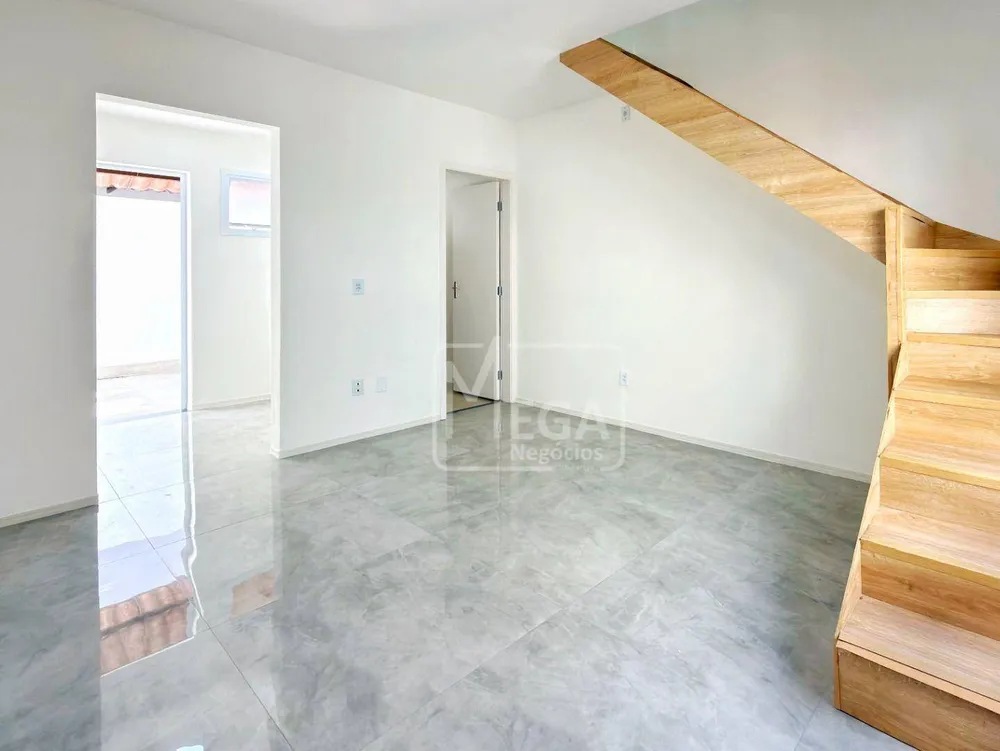 Casa de Condomínio, 2 quartos - Foto 7