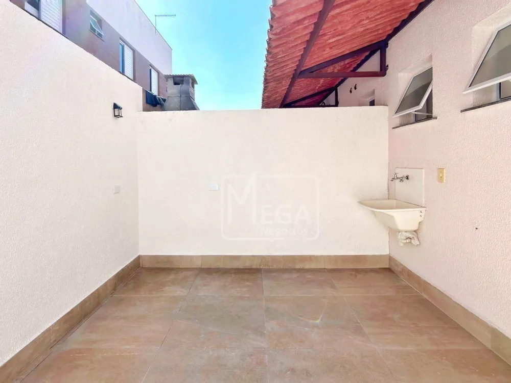 Casa de Condomínio, 2 quartos - Foto 8