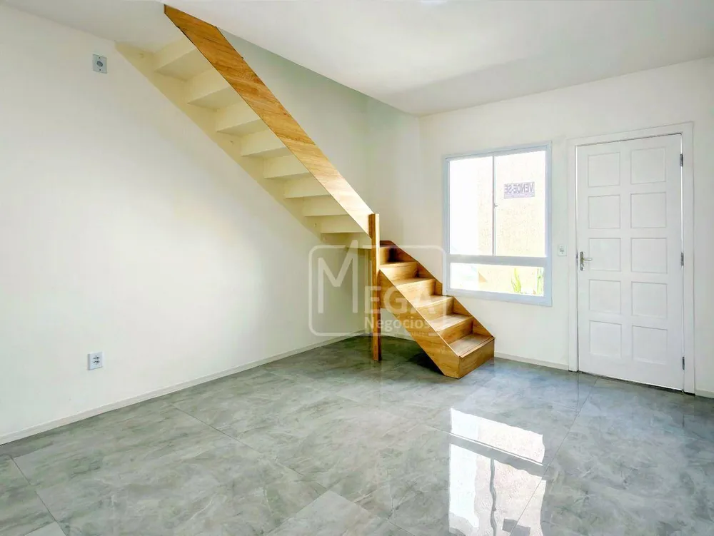 Casa de Condomínio, 2 quartos - Foto 1