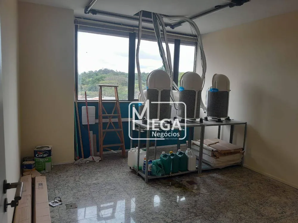 Sala-Conjunto, 121 m² - Foto 11