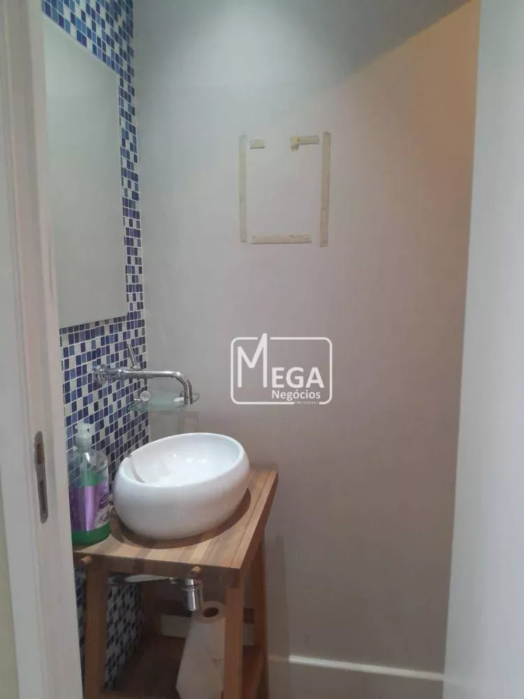 Sala-Conjunto, 121 m² - Foto 15