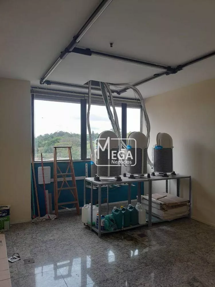 Sala-Conjunto, 121 m² - Foto 13