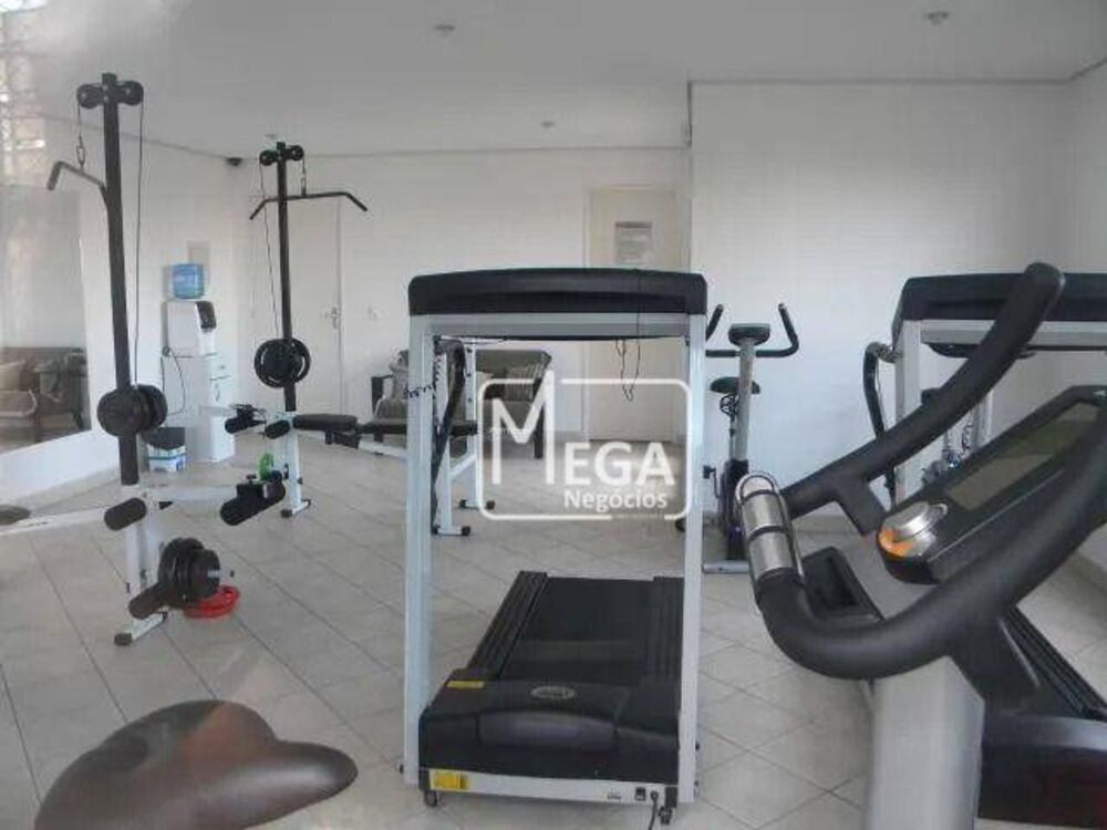 Apartamento, 2 quartos, 50 m² - Foto 2