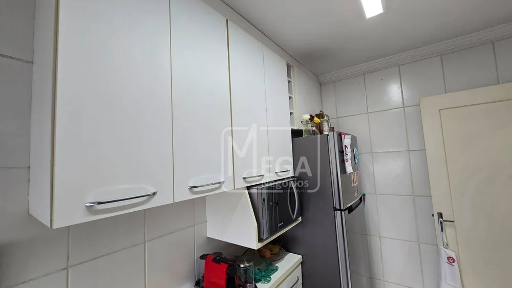 Apartamento, 2 quartos, 54 m² - Foto 12