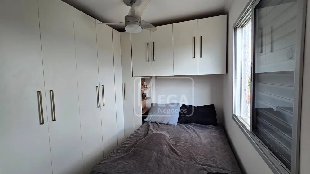 Apartamento, 2 quartos, 54 m² - Foto 3