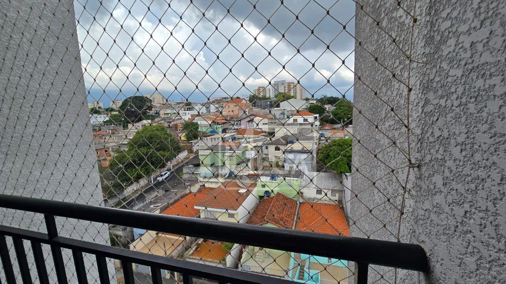 Apartamento, 2 quartos, 54 m² - Foto 2
