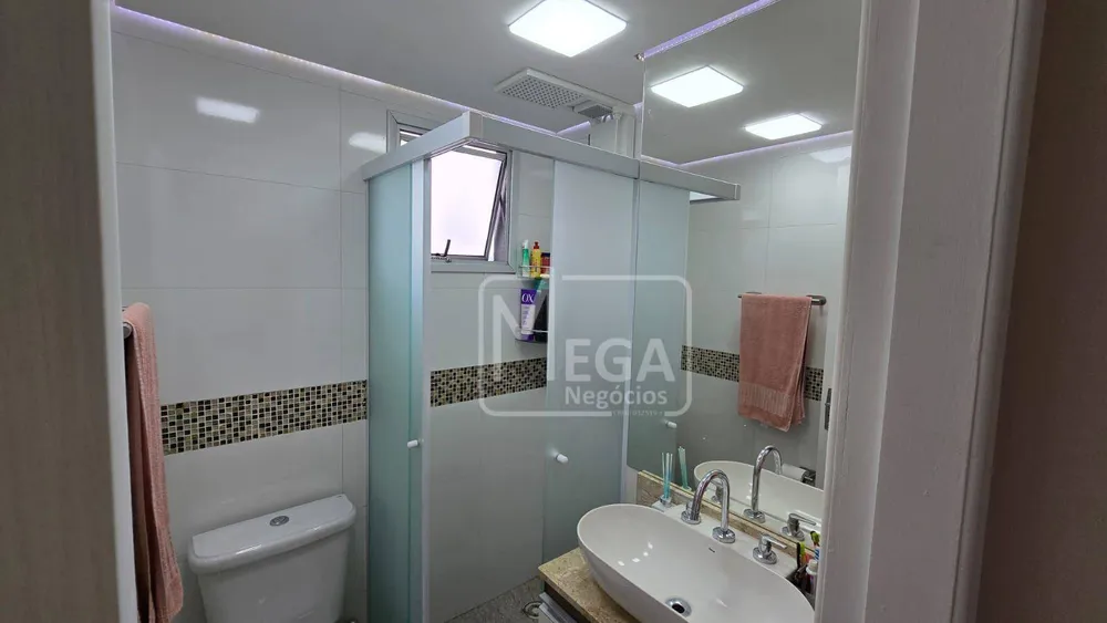 Apartamento, 2 quartos, 54 m² - Foto 5