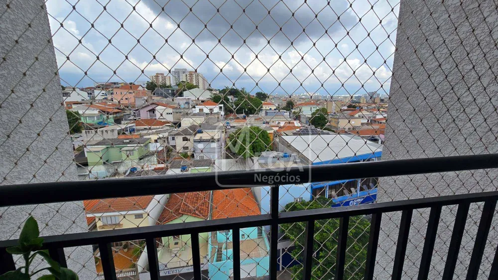 Apartamento, 2 quartos, 54 m² - Foto 10