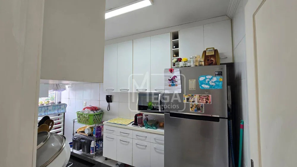 Apartamento, 2 quartos, 54 m² - Foto 6