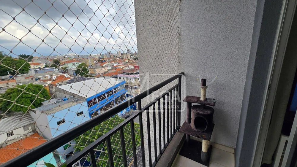 Apartamento, 2 quartos, 54 m² - Foto 9