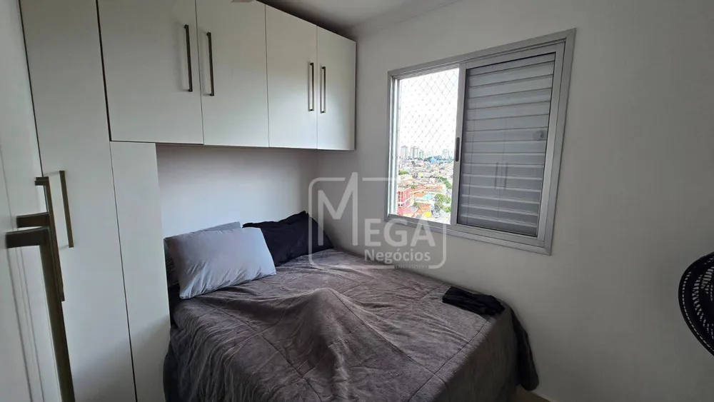 Apartamento, 2 quartos, 54 m² - Foto 4