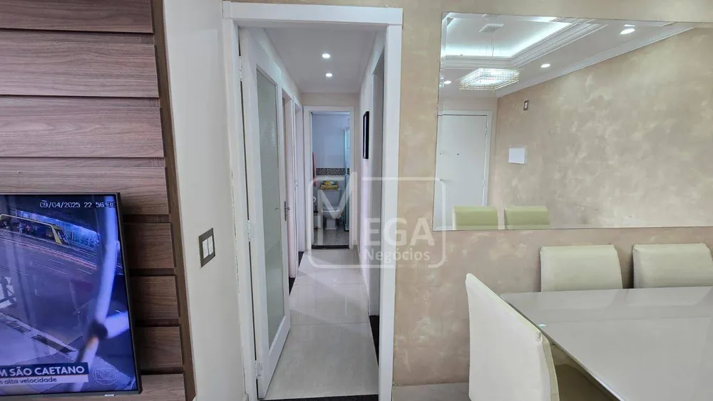 Apartamento, 2 quartos, 54 m² - Foto 3