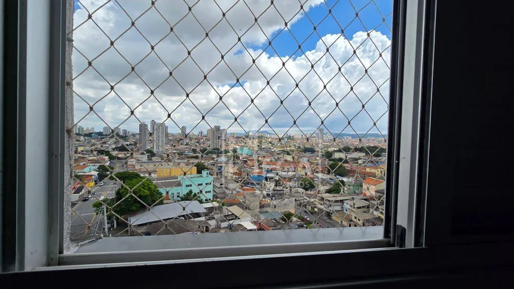 Apartamento, 2 quartos, 54 m² - Foto 4