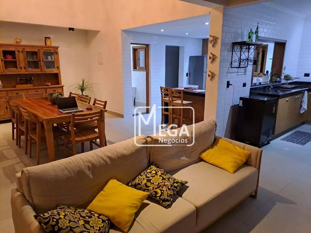 Casa de Condomínio, 3 quartos - Foto 6