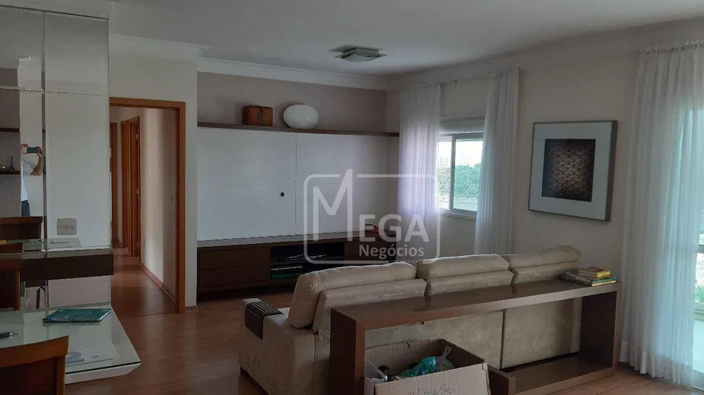Apartamento, 3 quartos, 133 m² - Foto 3