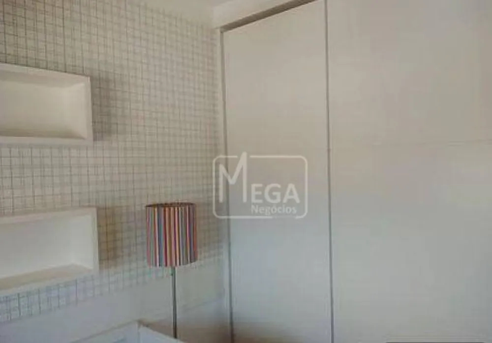 Apartamento, 3 quartos, 133 m² - Foto 1