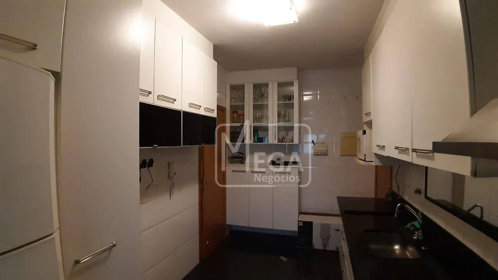 Apartamento, 3 quartos, 133 m² - Foto 7