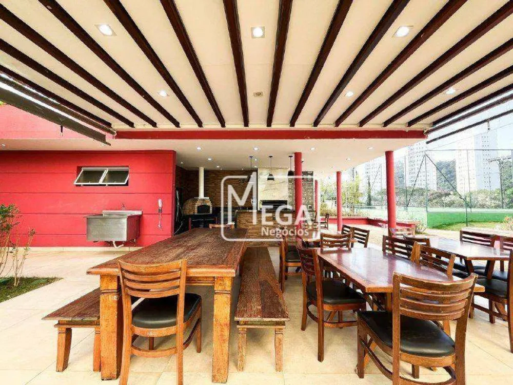 Apartamento, 3 quartos, 133 m² - Foto 15