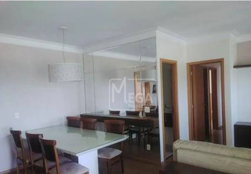 Apartamento, 3 quartos, 133 m² - Foto 6
