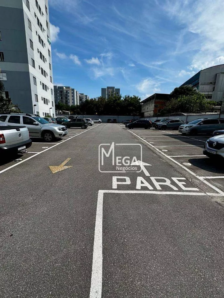 Apartamento, 2 quartos, 48 m² - Foto 3