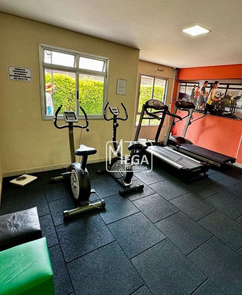 Apartamento, 2 quartos, 48 m² - Foto 9