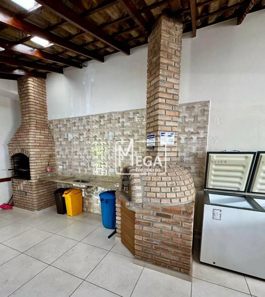 Apartamento, 2 quartos, 48 m² - Foto 6