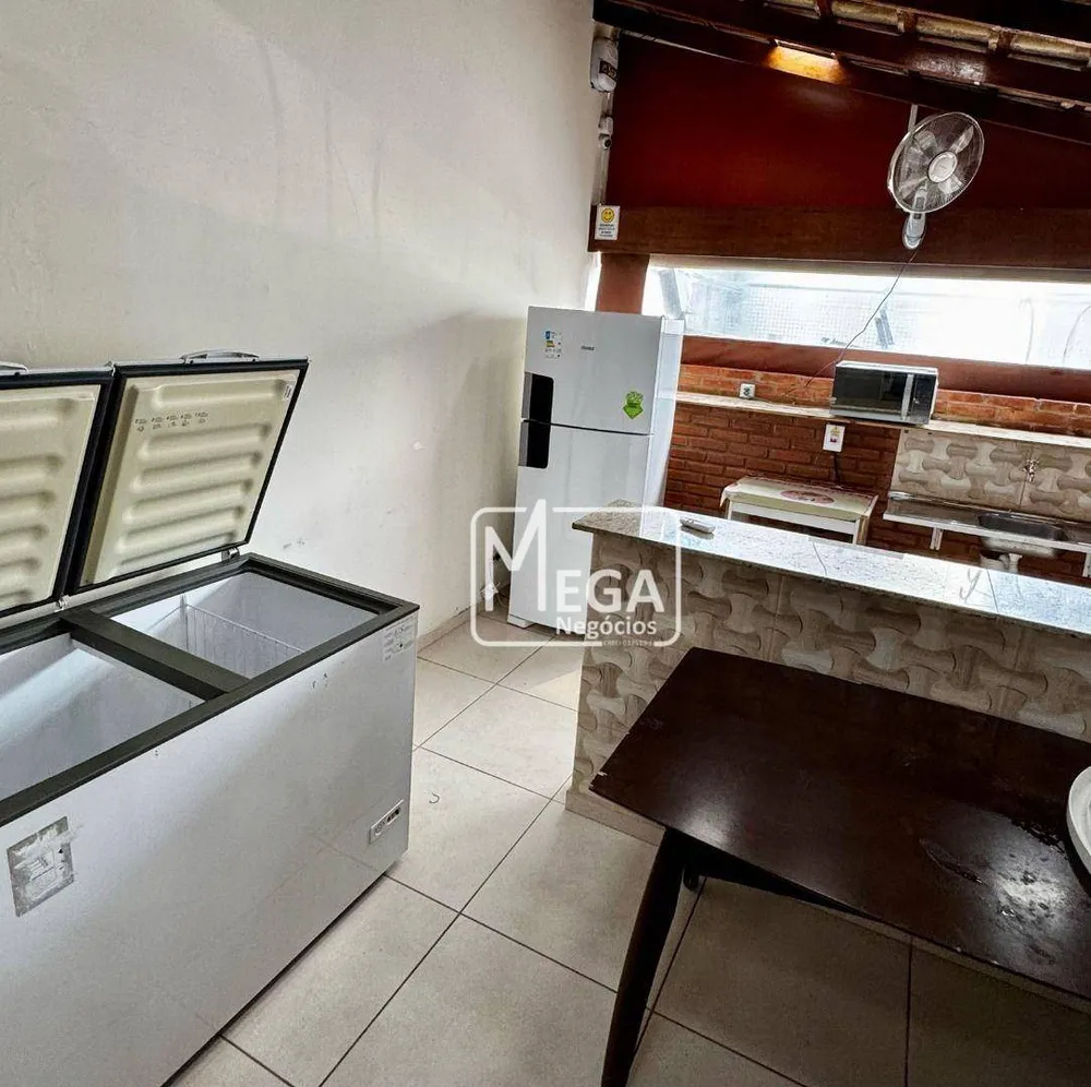 Apartamento, 2 quartos, 48 m² - Foto 11