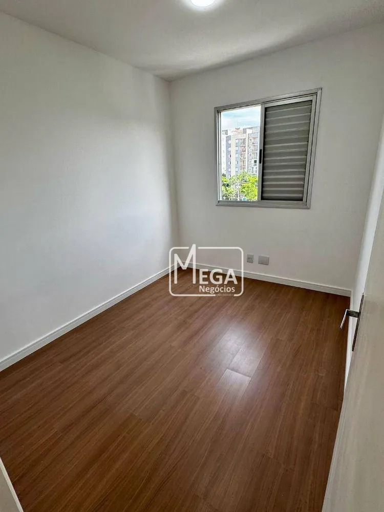 Apartamento, 2 quartos, 48 m² - Foto 5