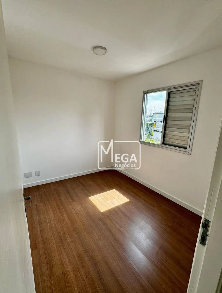 Apartamento, 2 quartos, 48 m² - Foto 2