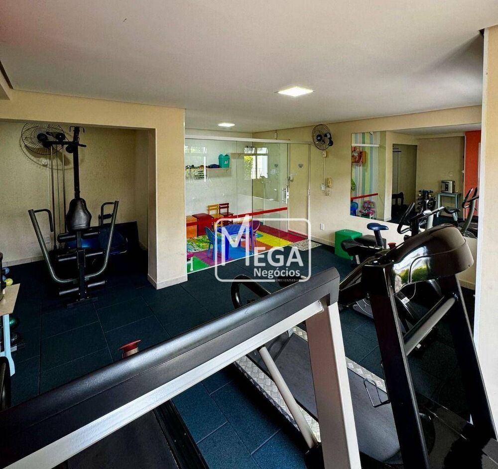 Apartamento, 2 quartos, 48 m² - Foto 10