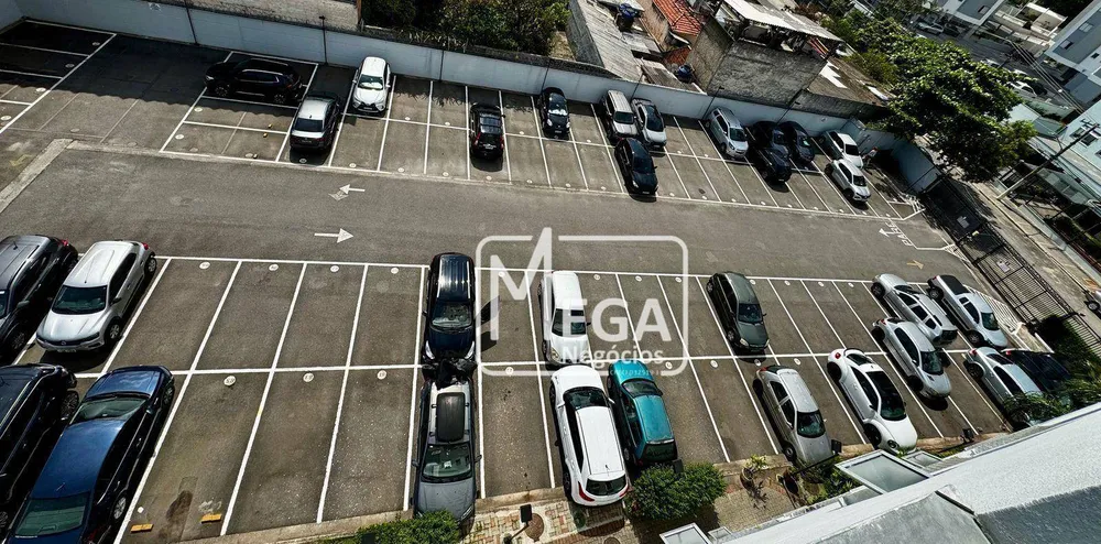 Apartamento, 2 quartos, 48 m² - Foto 7