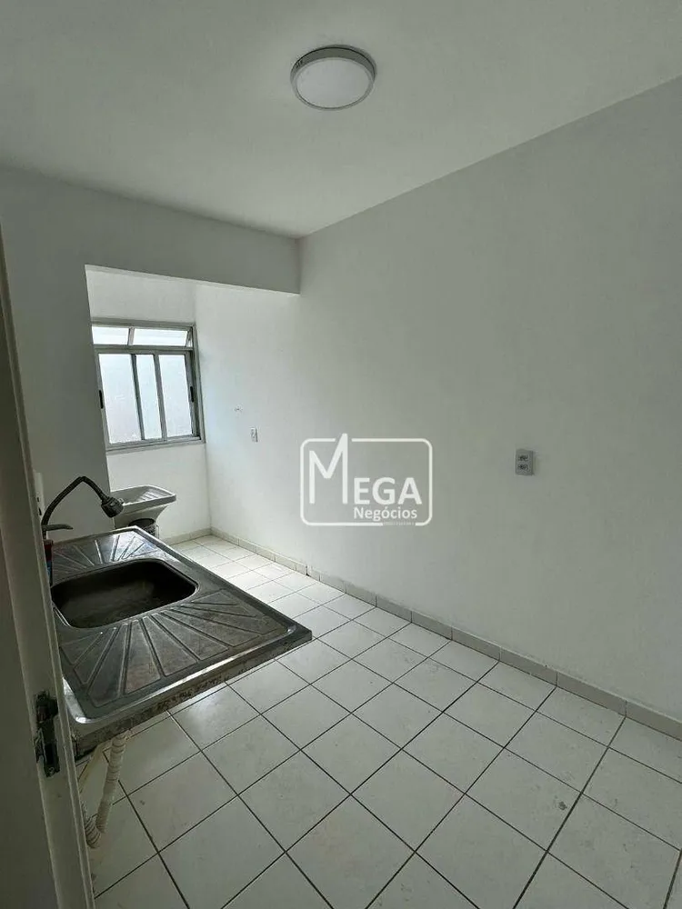 Apartamento, 2 quartos, 48 m² - Foto 6