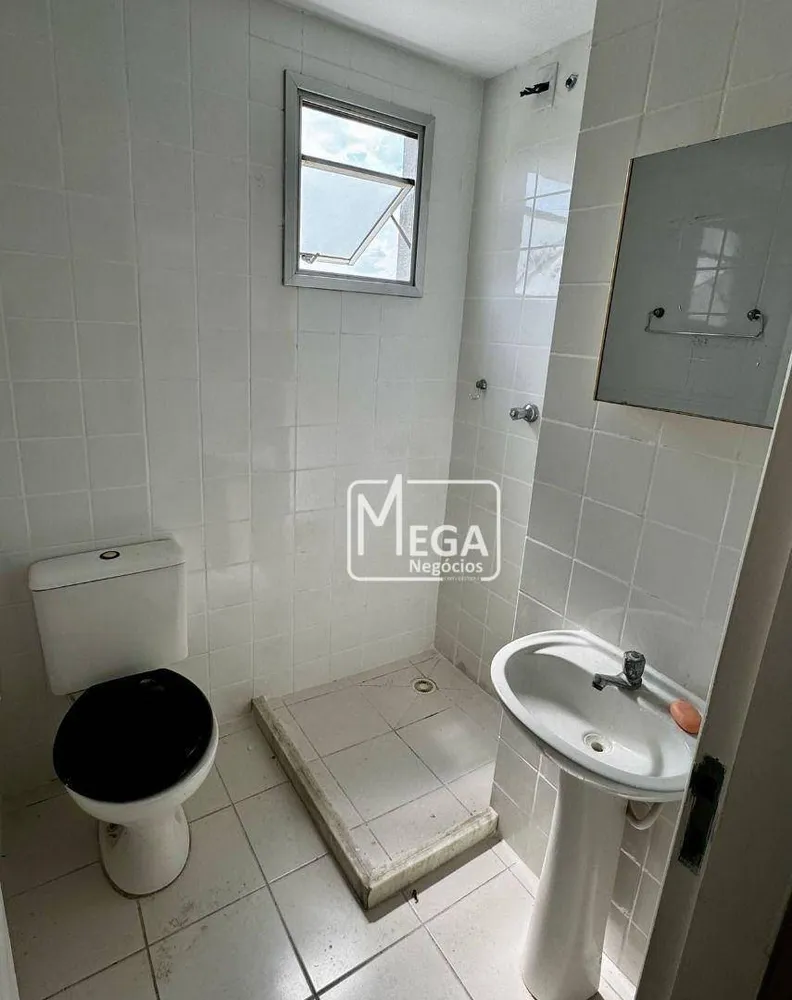 Apartamento, 2 quartos, 48 m² - Foto 8
