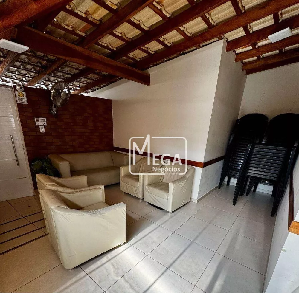 Apartamento, 2 quartos, 48 m² - Foto 8
