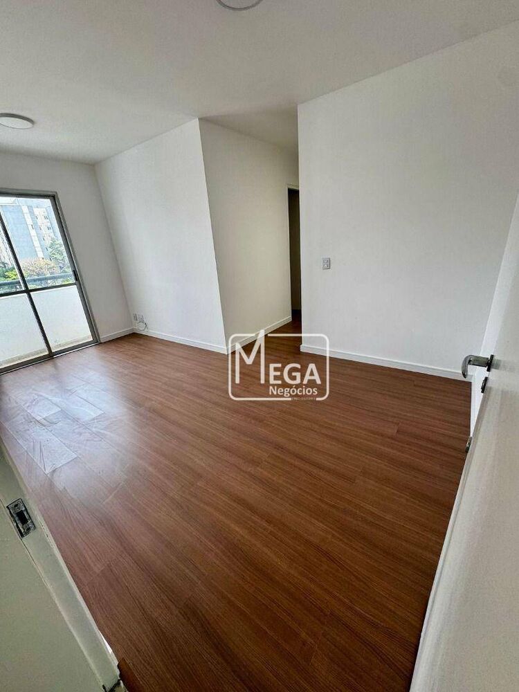 Apartamento, 2 quartos, 48 m² - Foto 1
