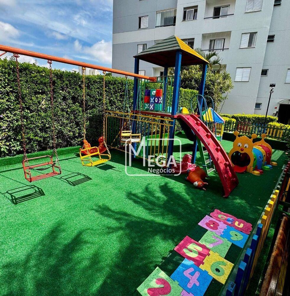 Apartamento, 2 quartos, 48 m² - Foto 12