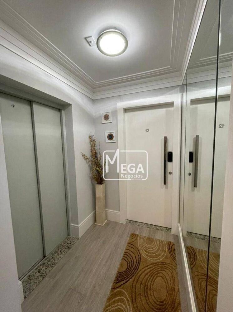 Apartamento, 3 quartos, 158 m² - Foto 10