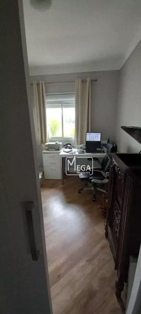 Apartamento, 3 quartos, 158 m² - Foto 9