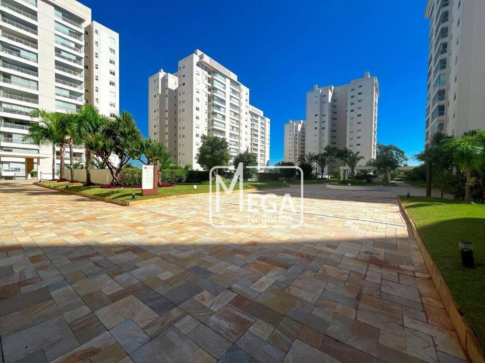 Apartamento, 3 quartos, 158 m² - Foto 15