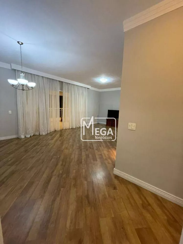 Apartamento, 3 quartos, 158 m² - Foto 5
