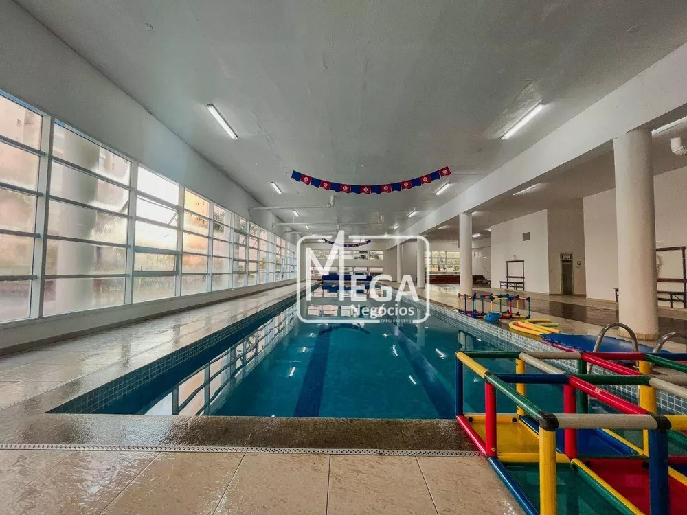 Apartamento, 3 quartos, 158 m² - Foto 28