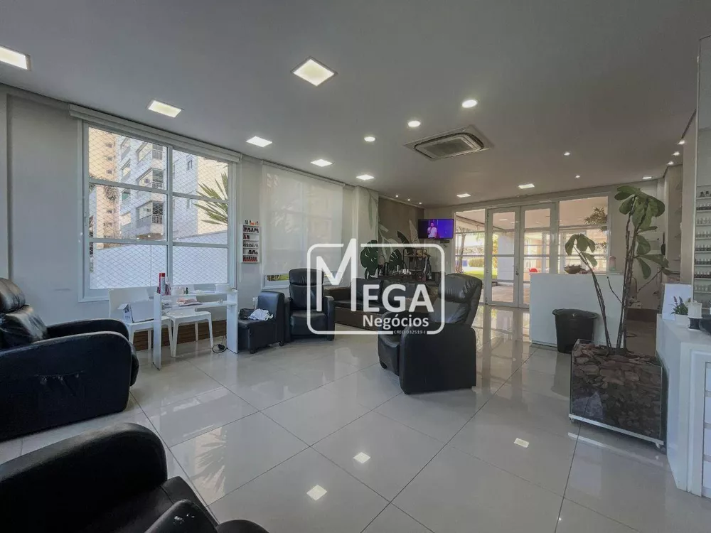 Apartamento, 3 quartos, 158 m² - Foto 30