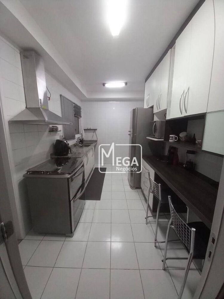Apartamento, 3 quartos, 158 m² - Foto 8