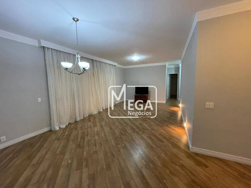 Apartamento, 3 quartos, 158 m² - Foto 1