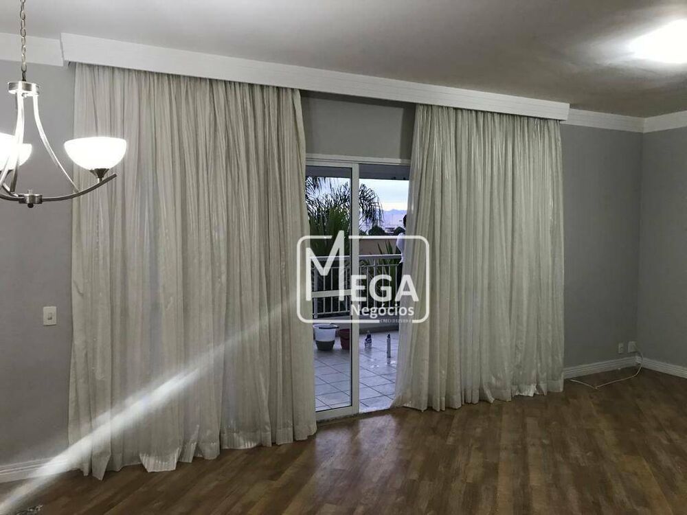 Apartamento, 3 quartos, 158 m² - Foto 3